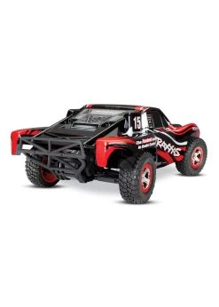Traxxas 1/10 Slash 2WD RTR Short Course Truck - Red 12 Traxxas 1/10 Slash 2WD RTR Short Course Truck - Red -hu bhobby shop traxxas 1 10 slash 2wd rtr short course truck red 3