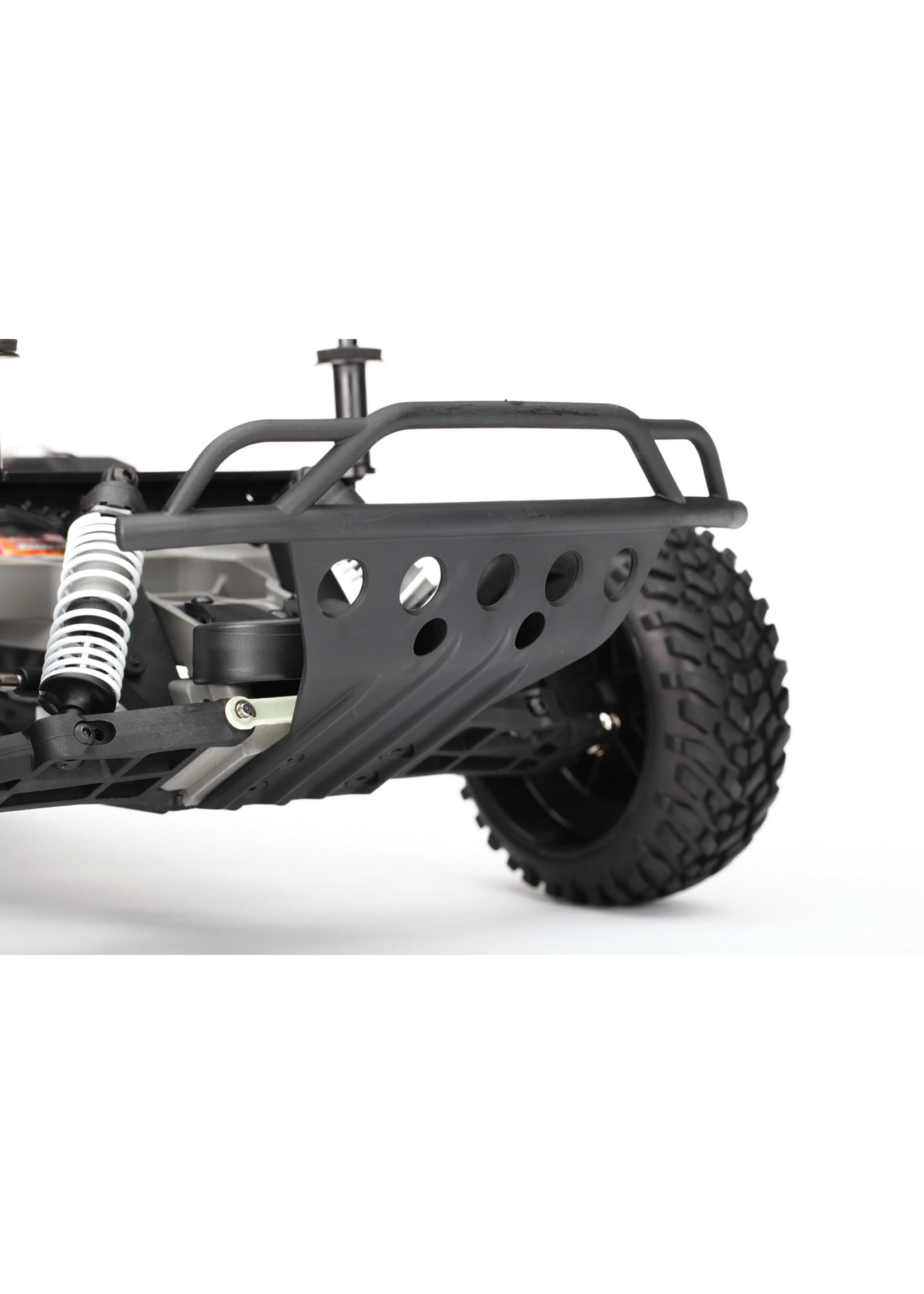 Traxxas 1/10 Slash 2WD RTR Short Course Truck - Red 5 Traxxas 1/10 Slash 2WD RTR Short Course Truck - Red - Image 5