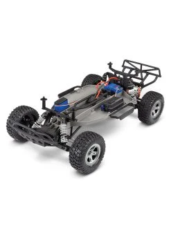 Traxxas 1/10 Slash 2WD Short Course Truck - Unassembled Kit -hu bhobby shop traxxas 1 10 slash 2wd short course truck unassemb 2