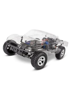 Traxxas 1/10 Slash 2WD Short Course Truck - Unassembled Kit