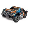Traxxas 1/10 Slash 4X4 Ultimate Brushless Short Course Race Truck - Orange