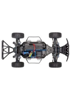 Traxxas 1/10 Slash 4X4 Ultimate Brushless Short Course Race Truck - Green -hu bhobby shop traxxas 1 10 slash 4x4 ultimate brushless short co 11