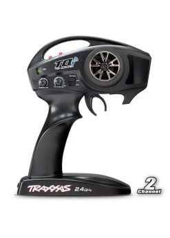 Traxxas 1/10 Slash 4X4 Ultimate Brushless Short Course Race Truck - Green -hu bhobby shop traxxas 1 10 slash 4x4 ultimate brushless short co 12