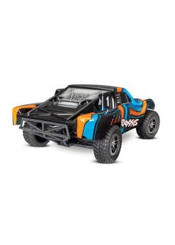 Traxxas 1/10 Slash 4X4 Ultimate Brushless Short Course Race Truck - Orange -hu bhobby shop traxxas 1 10 slash 4x4 ultimate brushless short co 3