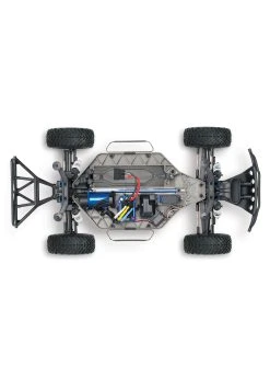 Traxxas 1/10 Slash 4X4 VXL TSM 4WD Brushless RTR Short Course Truck - FOX Racing -hu bhobby shop traxxas 1 10 slash 4x4 vxl tsm 4wd brushless rtr s 13
