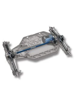 Traxxas 1/10 Slash 4X4 VXL TSM 4WD Brushless RTR Short Course Truck - Orange 9 Traxxas 1/10 Slash 4X4 VXL TSM 4WD Brushless RTR Short Course Truck - Orange -hu bhobby shop traxxas 1 10 slash 4x4 vxl tsm 4wd brushless rtr s 18