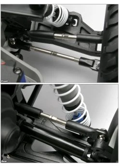 Traxxas 1/10 Slash VXL TSM 2WD Brushless RTR Short Course Truck - Blue 13 Traxxas 1/10 Slash VXL TSM 2WD Brushless RTR Short Course Truck - Blue -hu bhobby shop traxxas 1 10 slash vxl tsm 2wd brushless rtr short 12