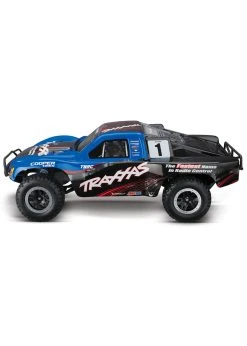 Traxxas 1/10 Slash VXL TSM 2WD Brushless RTR Short Course Truck - Blue 9 Traxxas 1/10 Slash VXL TSM 2WD Brushless RTR Short Course Truck - Blue -hu bhobby shop traxxas 1 10 slash vxl tsm 2wd brushless rtr short 8