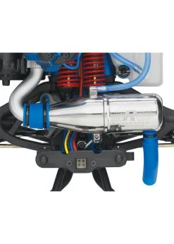 Traxxas 1/10 Slayer Pro 4X4 Nitro Short Course Race Truck - Red -hu bhobby shop traxxas 1 10 slayer pro 4x4 nitro short course rac 5