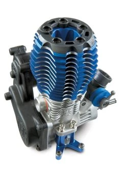 Traxxas 1/10 Slayer Pro 4X4 Nitro Short Course Race Truck - Red -hu bhobby shop traxxas 1 10 slayer pro 4x4 nitro short course rac 6