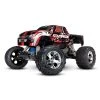 Traxxas 1/10 Stampede 2WD Monster Truck - Red