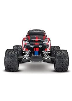 Traxxas 1/10 Stampede 2WD Monster Truck - Red -hu bhobby shop traxxas 1 10 stampede 2wd monster truck red 2