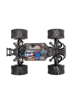 Traxxas 1/10 Stampede 4x4 4WD Monster Truck - Kit 5 Traxxas 1/10 Stampede 4x4 4WD Monster Truck - Kit -hu bhobby shop traxxas 1 10 stampede 4x4 4wd monster truck kit 2