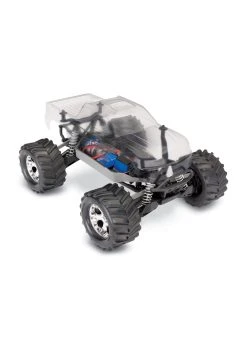 Traxxas 1/10 Stampede 4x4 4WD Monster Truck - Kit