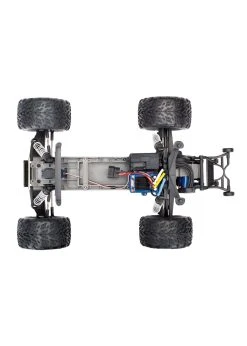 Traxxas 1/10 Stampede VXL Brushless RTR 2WD Monster Truck - Orange -hu bhobby shop traxxas 1 10 stampede vxl brushless rtr 2wd monste 10