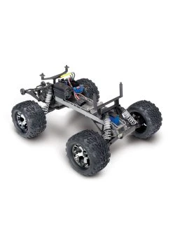 Traxxas 1/10 Stampede VXL Brushless RTR 2WD Monster Truck - Orange -hu bhobby shop traxxas 1 10 stampede vxl brushless rtr 2wd monste 9
