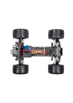 Traxxas 1/10 Stampede XL-5 2WD RTR Monster Truck - BlueR -hu bhobby shop traxxas 1 10 stampede xl 5 2wd rtr monster truck b 10