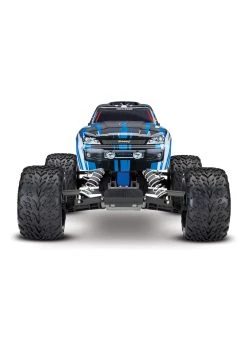 Traxxas 1/10 Stampede XL-5 2WD RTR Monster Truck - Blue