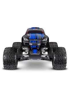 Traxxas 1/10 Stampede XL-5 2WD RTR Monster Truck - BlueR