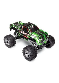 Traxxas 1/10 Stampede XL-5 2WD RTR Monster Truck - Green -hu bhobby shop traxxas 1 10 stampede xl 5 2wd rtr monster truck g 2