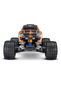 Traxxas 1/10 Stampede XL-5 2WD RTR Monster Truck - Orange