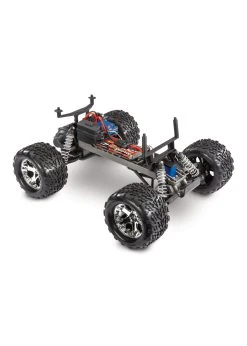 Traxxas 1/10 Stampede XL-5 2WD RTR Monster Truck - Red -hu bhobby shop traxxas 1 10 stampede xl 5 2wd rtr monster truck r 10