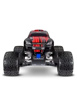 Traxxas 1/10 Stampede XL-5 2WD RTR Monster Truck - RedR