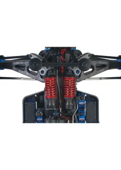 Traxxas 1/10 Summit 4WD Extreme Terrain RTR Monster Truck - Purple -hu bhobby shop traxxas 1 10 summit 4wd extreme terrain rtr monste 12