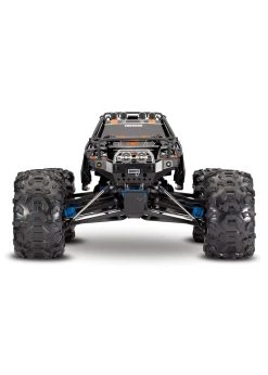 Traxxas 1/10 Summit 4WD Extreme Terrain RTR Monster Truck - Orange -hu bhobby shop traxxas 1 10 summit 4wd extreme terrain rtr monste 2