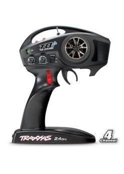 Traxxas 1/10 Summit 4WD Extreme Terrain RTR Monster Truck - Orange -hu bhobby shop traxxas 1 10 summit 4wd extreme terrain rtr monste 6