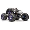Traxxas 1/10 Summit 4WD Extreme Terrain RTR Monster Truck - Purple