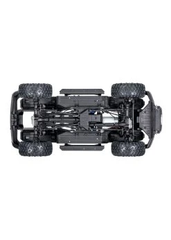 Traxxas 1/10 TRX-4 2021 Bronco Scale And Trail Crawler RTR - Velocity Blue -hu bhobby shop traxxas 1 10 trx 4 2021 bronco scale and trail cra 10