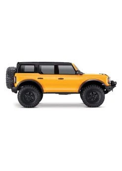 Traxxas 1/10 TRX-4 2021 Bronco Scale And Trail Crawler RTR - Orange 10 Traxxas 1/10 TRX-4 2021 Bronco Scale And Trail Crawler RTR - Orange -hu bhobby shop traxxas 1 10 trx 4 2021 bronco scale and trail cra 16