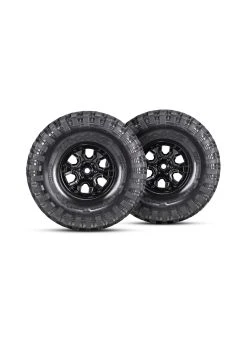 Traxxas 1/10 TRX-4 2021 Bronco Scale And Trail Crawler RTR - Velocity Blue -hu bhobby shop traxxas 1 10 trx 4 2021 bronco scale and trail cra 9