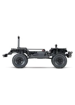 Traxxas 1/10 TRX-4 Crawler Chassis Kit 6 Traxxas 1/10 TRX-4 Crawler Chassis Kit -hu bhobby shop traxxas 1 10 trx 4 crawler chassis kit 2