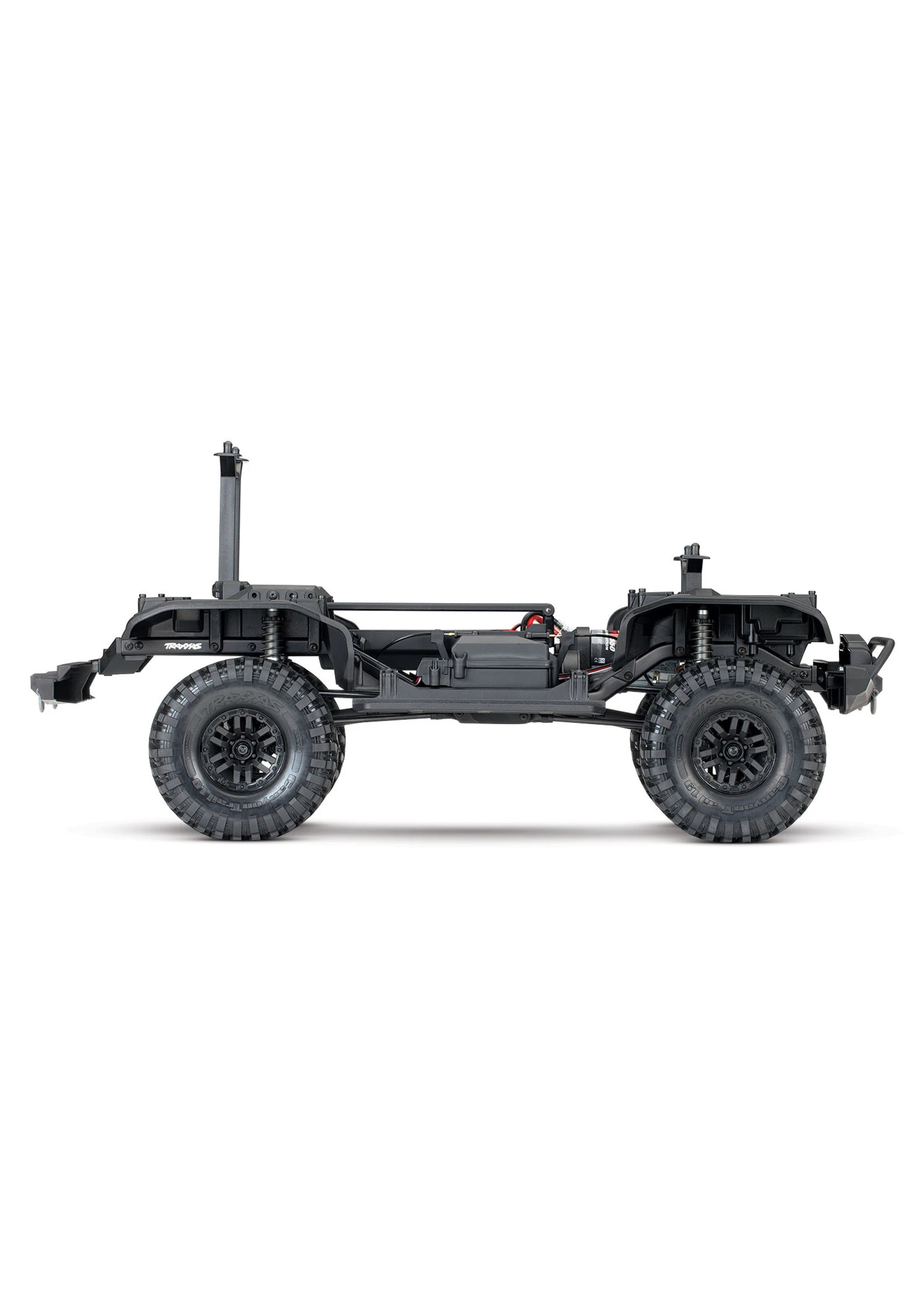 Traxxas 1/10 TRX-4 Crawler Chassis Kit 3 Traxxas 1/10 TRX-4 Crawler Chassis Kit - Image 3