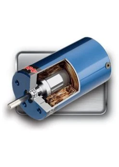 Traxxas 1/16 E-Revo VXL W/TSM Brushless Monster Truck - Blue -hu bhobby shop traxxas 1 16 e revo vxl w tsm brushless monster tr 9