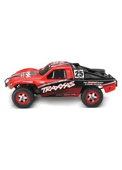 Traxxas 1/16 Slash 4WD Short Course RTR - Mark Jenkins -hu bhobby shop traxxas 1 16 slash 4wd short course rtr mark jenki 2