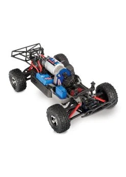 Traxxas 1/16 Slash 4WD Short Course RTR - Mark Jenkins -hu bhobby shop traxxas 1 16 slash 4wd short course rtr mark jenki 3
