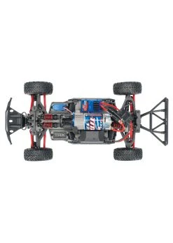Traxxas 1/16 Slash 4WD Short Course RTR - Mark Jenkins -hu bhobby shop traxxas 1 16 slash 4wd short course rtr mark jenki 4
