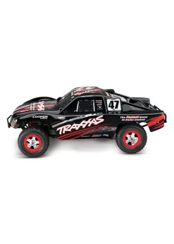 Traxxas 1/16 Slash 4WD Short Course RTR - Mike Jenkins -hu bhobby shop traxxas 1 16 slash 4wd short course rtr mike jenki 2
