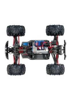 Traxxas 1/16 Summit 4WD RTR Extreme Terrain Monster Truck -hu bhobby shop traxxas 1 16 summit 4wd rtr extreme terrain monste 5
