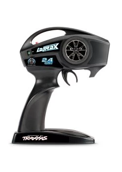 Traxxas 1/18 LaTrax 4WD RTR Rally Car - Black -hu bhobby shop traxxas 1 18 latrax 4wd rtr rally car black 9