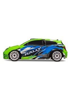 Traxxas 1/18 LaTrax 4WD RTR Rally Car - Greenx -hu bhobby shop traxxas 1 18 latrax 4wd rtr rally car greenx 2