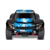 Traxxas 1/18 LaTrax Desert Prerunner 4WD RTR Racing Truck - Blue
