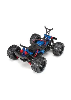Traxxas 1/18 LaTrax Teton 4WD RTR Monster Truck - Pink -hu bhobby shop traxxas 1 18 latrax teton 4wd rtr monster truck pi 2