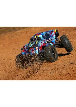 Traxxas 1/6 X-Maxx VXL 8S 4X4 Brushless 4WD RTR Monster Truck - RNR 14 Traxxas 1/6 X-Maxx VXL 8S 4X4 Brushless 4WD RTR Monster Truck - RNR -hu bhobby shop traxxas 1 6 x maxx vxl 8s 4x4 brushless 4wd rtr mo 10