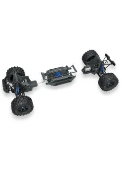 Traxxas 1/6 X-Maxx VXL 8S 4X4 Brushless 4WD RTR Monster Truck - RNR 17 Traxxas 1/6 X-Maxx VXL 8S 4X4 Brushless 4WD RTR Monster Truck - RNR -hu bhobby shop traxxas 1 6 x maxx vxl 8s 4x4 brushless 4wd rtr mo 13