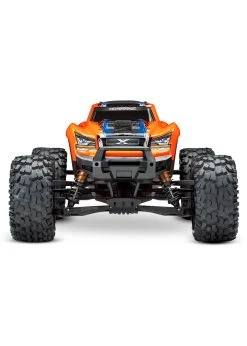 Traxxas 1/6 X-Maxx VXL 8S 4X4 Brushless 4WD RTR Monster Truck - OrangeX -hu bhobby shop traxxas 1 6 x maxx vxl 8s 4x4 brushless 4wd rtr mo 2