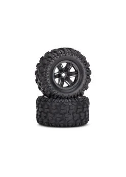 Traxxas 1/6 X-Maxx VXL 8S 4X4 Brushless 4WD RTR Monster Truck - OrangeX -hu bhobby shop traxxas 1 6 x maxx vxl 8s 4x4 brushless 4wd rtr mo 5